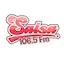 Logo Salsa 106.5 FM