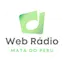 Logo Rádio Mata do Peru