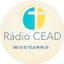 Logo Rádio CEAD União