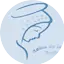 Logo Reina de la Paz