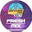 Logo Banquise Fresh Mix
