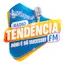 Logo Rádio Tendência FM