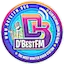 Logo D'Best Fm