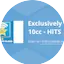 Logo Exclusively Sting - HITS