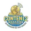 Logo Conteni2 Magazine Radio y TV Digital