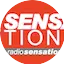 Logo Radio Sensations