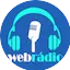 Logo Web Rádio Ilhéus