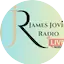 Logo James Jovin Radio