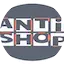 Logo AntiShopRadio