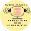 web radio unçao de cristo