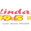 Logo Linda Stéreo