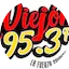 Logo El Viejon 95.3 Fm
