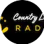 Logo Country Legacy Radio
