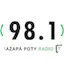Logo Caazapa Poty