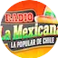 Logo Radio La Mexicana Linares