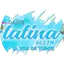 Logo radio latina 96.1 fm