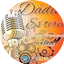 Logo Dádiva stereo