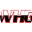 Logo WHGE 95.3
