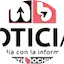 Logo Notibochinche On Line