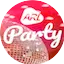 Logo ARL Party