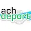 Logo MachDeportes