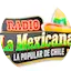 Logo Radio La Mexicana Cabrero