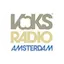 Logo VOKS Radio Amsterdam