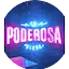 Logo La Poderosa