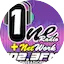 Logo One Radio