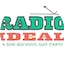 Logo Radio Ideal FM