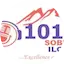Logo Sobi 101.9 fm