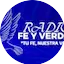 Logo Radio Fe y Verdad