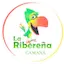 Logo Radio La Ribereña - Camaná