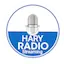 Logo Hary Radio