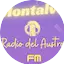 Logo Radio Montalvo Fm