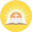 Logo Ktis 98 Fm Musica Cristiana Espiritual