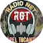 Logo Radio Gospel Tocantins