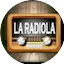 Logo La Radiola