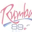 Logo Rumba 89.3 FM