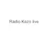 Logo Radio Kezo live