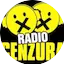 Logo Radio Cenzura