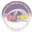 Logo Titan 98.5 FM