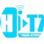 Logo HITZ fm 24