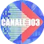 Logo Radio Canale 103