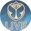 Logo Tomorrowland Live