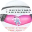 Logo web radio memorial de priscila