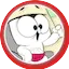 Logo Los Tecolotes Sanborns