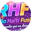 Logo Radio Haiti Fusion