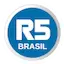 Logo Portal R5 Brasil - WebRádio