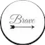 Logo BRev Media Uganda